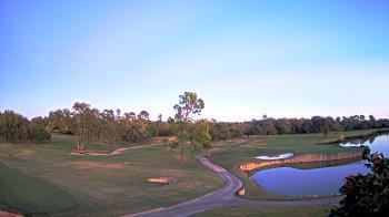 Weather camera view of The Clubs at Houston Oaks.