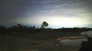 Weather camera view of The Clubs at Houston Oaks.
