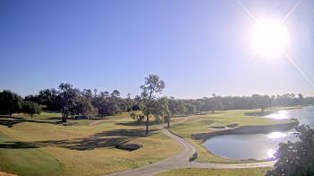 Weather camera view of The Clubs at Houston Oaks.