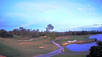 Weather camera view of The Clubs at Houston Oaks.