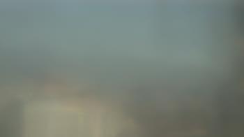 Weather camera view of Fox Theatre.