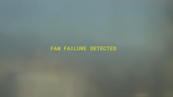 Weather camera view of Fox Theatre.