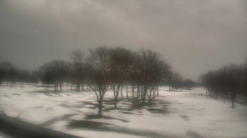 Weather camera view of Beach Grove Golf and Country Club.