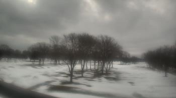 Weather camera view of Beach Grove Golf and Country Club.