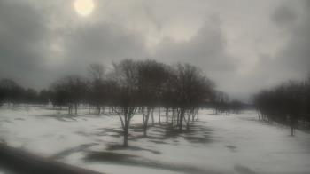 Weather camera view of Beach Grove Golf and Country Club.