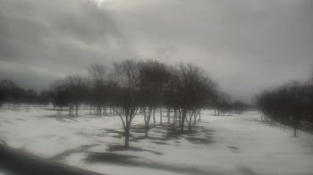 Weather camera view of Beach Grove Golf and Country Club.