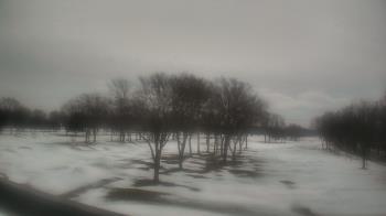 Weather camera view of Beach Grove Golf and Country Club.