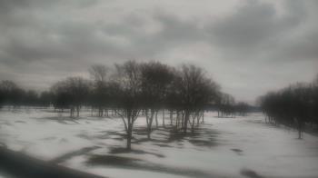 Weather camera view of Beach Grove Golf and Country Club.
