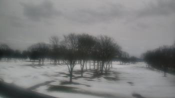Weather camera view of Beach Grove Golf and Country Club.