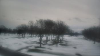 Weather camera view of Beach Grove Golf and Country Club.