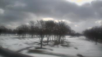 Weather camera view of Beach Grove Golf and Country Club.