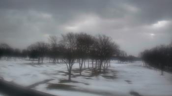 Weather camera view of Beach Grove Golf and Country Club.