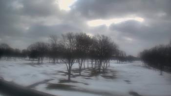 Weather camera view of Beach Grove Golf and Country Club.