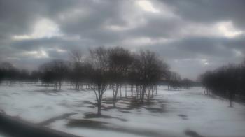Weather camera view of Beach Grove Golf and Country Club.