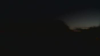 Weather camera view of Beach Grove Golf and Country Club.