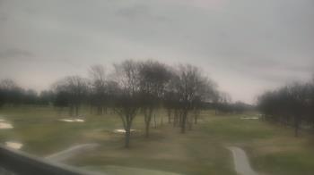 Weather camera view of Beach Grove Golf and Country Club.
