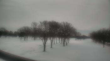Weather camera view of Beach Grove Golf and Country Club.