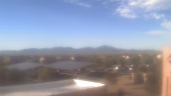 Weather camera view of St Elizabeth Ann Seton School.