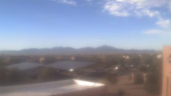 Weather camera view of St Elizabeth Ann Seton School.