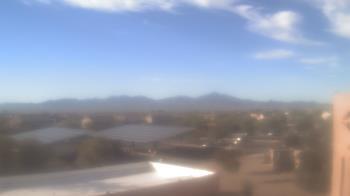 Weather camera view of St Elizabeth Ann Seton School.