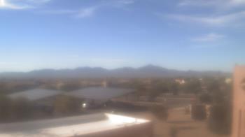 Weather camera view of St Elizabeth Ann Seton School.