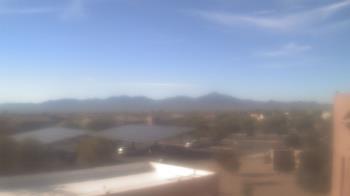 Weather camera view of St Elizabeth Ann Seton School.