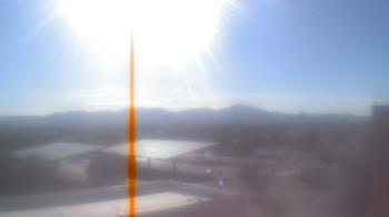 Weather camera view of St Elizabeth Ann Seton School.