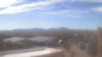 Weather camera view of St Elizabeth Ann Seton School.