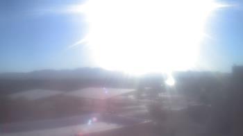 Weather camera view of St Elizabeth Ann Seton School.