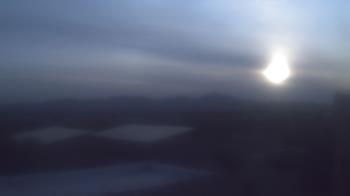 Weather camera view of St Elizabeth Ann Seton School.