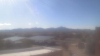 Weather camera view of St Elizabeth Ann Seton School.