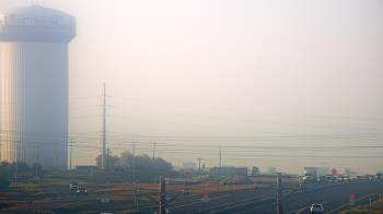 Weather camera view of TEEX - Master Acct.