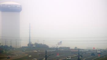 Weather camera view of TEEX - Master Acct.