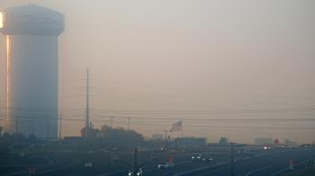 Weather camera view of TEEX - Master Acct.