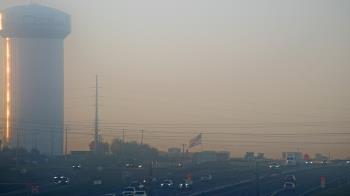 Weather camera view of TEEX - Master Acct.