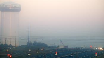 Weather camera view of TEEX - Master Acct.