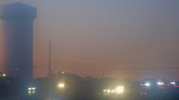 Weather camera view of TEEX - Master Acct.