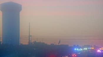 Weather camera view of TEEX - Master Acct.