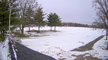 Weather camera view of The Grove Country Club.