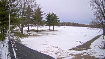 Weather camera view of The Grove Country Club.