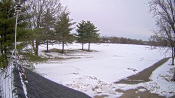 Weather camera view of The Grove Country Club.