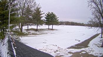 Weather camera view of The Grove Country Club.