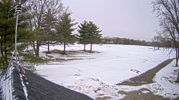 Weather camera view of The Grove Country Club.