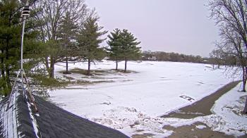 Weather camera view of The Grove Country Club.