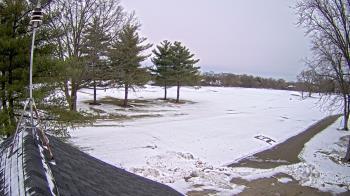 Weather camera view of The Grove Country Club.