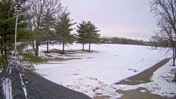 Weather camera view of The Grove Country Club.
