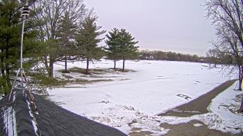 Weather camera view of The Grove Country Club.
