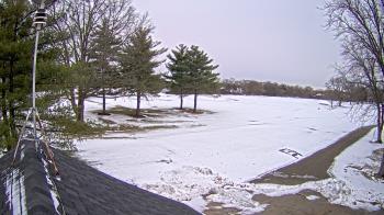 Weather camera view of The Grove Country Club.