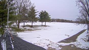 Weather camera view of The Grove Country Club.