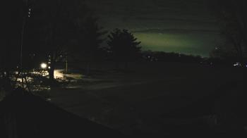 Weather camera view of The Grove Country Club.